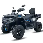 Moto 4 Linhai Landforce 550 EFI EPS 4×4 - Moto 4 Linhai Landforce 550 EFI EPS 4×4