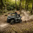 Moto 4 Linhai Landforce 550 EFI EPS 4×4 - Moto 4 Linhai Landforce 550 EFI EPS 4×4