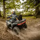 Moto 4 Linhai Landforce 550 EFI EPS 4×4 - Moto 4 Linhai Landforce 550 EFI EPS 4×4