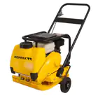 Honda Kompak CPC95 Compactor Plate - Placa Compactadora Kompak CPC95 Honda