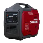 Gerador Inverter a Gasolina Donker´s GD2300IS 2.4kVA 230V - Gerador Inverter a Gasolina Donker´s GD2300IS 2.4kVA 230V