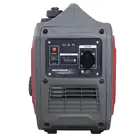 Gerador Inverter a Gasolina Donker´s GD2300IS 2.4kVA 230V - Gerador Inverter a Gasolina Donker´s GD2300IS 2.4kVA 230V