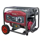 Gerador a Gasolina Donker´s GD3200T 4kVA 230V - Gerador a Gasolina Donker´s GD3200T 4kVA 230V