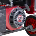 Gerador a Gasolina Donker´s GD3200T 4kVA 230V - Gerador a Gasolina Donker´s GD3200T 4kVA 230V