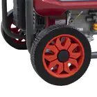 Gerador a Gasolina Donker´s GD3200T 4kVA 230V - Gerador a Gasolina Donker´s GD3200T 4kVA 230V