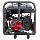 Gerador a Gasolina Donker´s GD3200T 4kVA 230V - Gerador a Gasolina Donker´s GD3200T 4kVA 230V