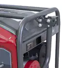 Gerador a Gasolina Donker´s GD3200T 4kVA 230V - Gerador a Gasolina Donker´s GD3200T 4kVA 230V