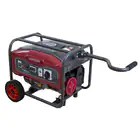 Gerador a Gasolina Donker´s GD3200T 4kVA 230V - Gerador a Gasolina Donker´s GD3200T 4kVA 230V