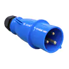 Gerador a Gasolina Donker´s GD3200T 4kVA 230V - Gerador a Gasolina Donker´s GD3200T 4kVA 230V