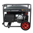 Generador de gasolina Donker GD5500EP de 7 kVA y 230 V - Generador de gasolina Donker GD5500EP de 7 kVA y 230 V