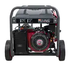 Generador de gasolina Donker GD5500EP de 7 kVA y 230 V - Generador de gasolina Donker GD5500EP de 7 kVA y 230 V