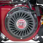 Generador de gasolina Donker GD5500EP de 7 kVA y 230 V - Generador de gasolina Donker GD5500EP de 7 kVA y 230 V