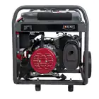 Generador de gasolina Donker GD5500EP de 7 kVA y 230 V - Generador de gasolina Donker GD5500EP de 7 kVA y 230 V