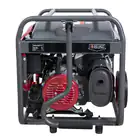 Generador de gasolina Donker GD5500EP de 7 kVA y 230 V - Generador de gasolina Donker GD5500EP de 7 kVA y 230 V