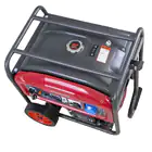 Generador de gasolina Donker GD5500EP de 7 kVA y 230 V - Generador de gasolina Donker GD5500EP de 7 kVA y 230 V