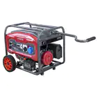 Generador de gasolina Donker GD5500EP de 7 kVA y 230 V - Generador de gasolina Donker GD5500EP de 7 kVA y 230 V