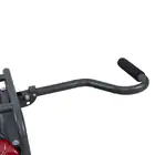 Generador de gasolina Donker GD5500EP de 7 kVA y 230 V - Generador de gasolina Donker GD5500EP de 7 kVA y 230 V