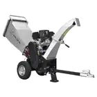 Biotriturador Jansen GTS 2000 Pro motor Kohler - Biotriturador Jansen GTS 2000 Pro motor Kohler