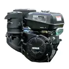 Biotriturador Jansen GTS 2000 Pro motor Kohler - Biotriturador Jansen GTS 2000 Pro motor Kohler