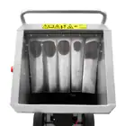 Biotriturador Jansen GTS 2000 Pro motor Kohler - Biotriturador Jansen GTS 2000 Pro motor Kohler