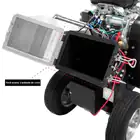 Biotriturador Jansen GTS 2000 Pro motor Kohler - Biotriturador Jansen GTS 2000 Pro motor Kohler