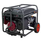 Gerador a Gasolina Donker´s GD7000ET 8.2kVA 230/400V - Gerador a Gasolina Donker´s GD7000ET 8.2kVA 230/400V