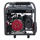 Gerador a Gasolina Donker´s GD7000ET 8.2kVA 230/400V - Gerador a Gasolina Donker´s GD7000ET 8.2kVA 230/400V