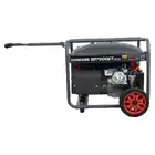 Gerador a Gasolina Donker´s GD7000ET 8.2kVA 230/400V - Gerador a Gasolina Donker´s GD7000ET 8.2kVA 230/400V