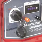 Gerador a Gasolina Donker´s GD7000ET 8.2kVA 230/400V - Gerador a Gasolina Donker´s GD7000ET 8.2kVA 230/400V