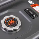 Gerador a Gasolina Donker´s GD7000ET 8.2kVA 230/400V - Gerador a Gasolina Donker´s GD7000ET 8.2kVA 230/400V