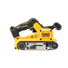 Lixadora de Rolos Dewalt XR 18V c/ Motor Brushless - Lixadora de Rolos Dewalt XR 18V c/ Motor Brushless