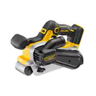 Lixadora de Rolos Dewalt XR 18V c/ Motor Brushless - Lixadora de Rolos Dewalt XR 18V c/ Motor Brushless