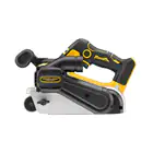 Lixadora de Rolos Dewalt XR 18V c/ Motor Brushless - Lixadora de Rolos Dewalt XR 18V c/ Motor Brushless