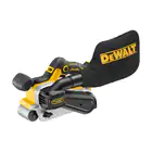 Lixadora de Rolos Dewalt XR 18V c/ Motor Brushless - Lixadora de Rolos Dewalt XR 18V c/ Motor Brushless