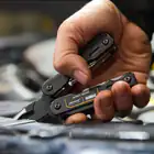 Ferramenta Multifuncional 16 em 1 Edição McLaren - Ferramenta Multifuncional 16 em 1 Edição McLaren