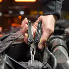 Ferramenta Multifuncional 16 em 1 Edição McLaren - Ferramenta Multifuncional 16 em 1 Edição McLaren