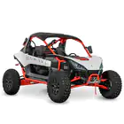 Buggy Segway Villain SX10 - Buggy Segway Villain SX10