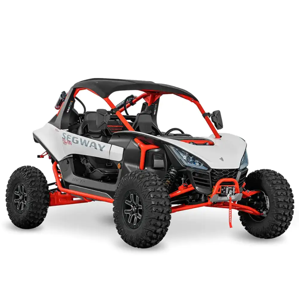 Buggy Segway Villain SX10 - Buggy Segway Villain SX10