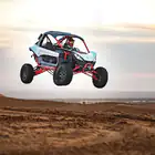 Buggy Segway Villain SX10 - Buggy Segway Villain SX10