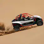 Buggy Segway Villain SX10 - Buggy Segway Villain SX10