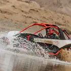 Buggy Segway Villain SX10 - Buggy Segway Villain SX10