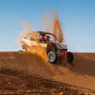 Buggy Segway Villain SX10 - Buggy Segway Villain SX10