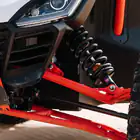 Buggy Segway Villain SX10 - Buggy Segway Villain SX10