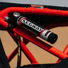 Buggy Segway Villain SX10 - Buggy Segway Villain SX10