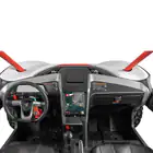 Buggy Segway Villain SX10 - Buggy Segway Villain SX10