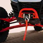 Buggy Segway Villain SX10 - Buggy Segway Villain SX10