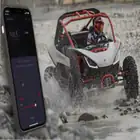 Buggy Segway Villain SX10 - Buggy Segway Villain SX10