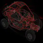 Buggy Segway Villain SX10 - Buggy Segway Villain SX10