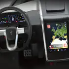 Buggy Segway Villain SX10 - Buggy Segway Villain SX10