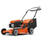 Cortadora de césped Husqvarna LC 253S - Cortacésped Husqvarna LC 253S